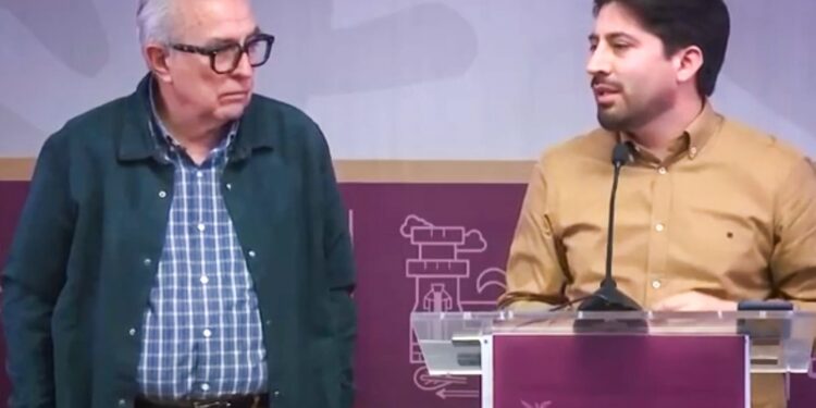 Gobierno de Sinaloa coordina programa federal de vivienda con más de 67 mil acciones proyectadas