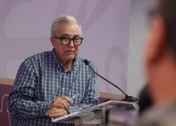 Gobierno del Estado mantiene una minuciosa planeación de gastos para cumplir sus obligaciones: Rocha Moya