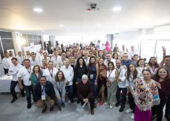 Morena apuesta por sus gobiernos municipales con «Escuela de Buen Gobierno»