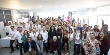 Morena apuesta por sus gobiernos municipales con «Escuela de Buen Gobierno»