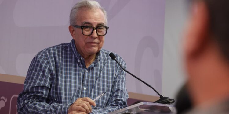 Gobierno del Estado mantiene una minuciosa planeación de gastos para cumplir sus obligaciones: Rocha Moya