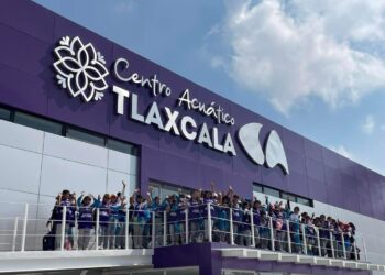 Más de 80 mil tlaxcaltecas se benefician con infraestructura deportiva de alto nivel