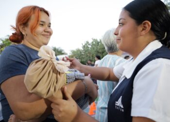 En Colima, la Enfermería es pilar del sistema sanitario, reconoce Secretaría de Salud