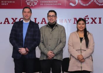 Tlaxcala capta más de 29 mil 578 mdp en inversiones y alcanza cifra récord de empleo