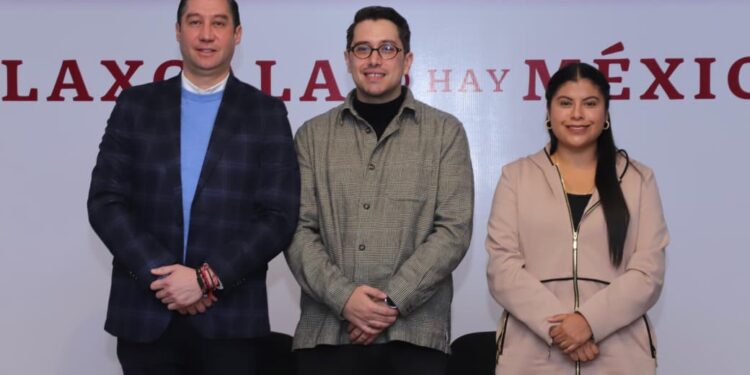 Tlaxcala capta más de 29 mil 578 mdp en inversiones y alcanza cifra récord de empleo