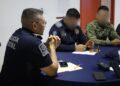 SSP Colima establece líneas de acción en materia de seguridad para el primer trimestre de 2026