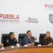 Inicia el año con resultados positivos en materia de seguridad: Alejandro Armenta