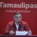 Presenta Tamaulipas informe de reducción en todos los delitos
