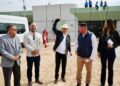 El gobernador Alfonso Durazo invierte más de mil millones en cinco acciones estratégicas para transformar Puerto Peñasco