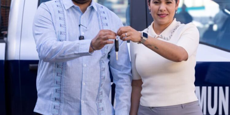 Trabajamos para que la Transformación siga llegando al campo, las comunidades y a las familias de Ixtlahuacán: Indira Vizcaíno