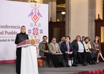 74 torneos y mundialitos formarán parte de los 10 ejes del mundial social México 2026