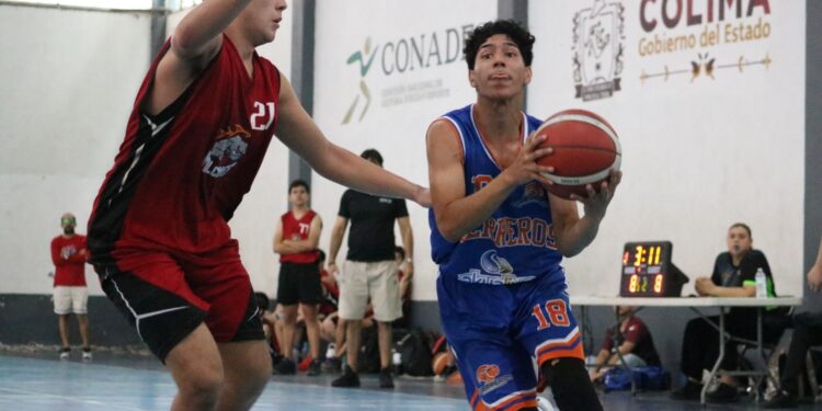 Colima suma calificados a la etapa regional y campeonatos nacionales clasificatorios de la Olimpiada Nacional Conade 2026