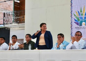 Fortalece Gobierno de Guerrero inversión con presupuesto incluyente en la región Centro y Montaña Baja