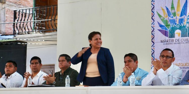 Fortalece Gobierno de Guerrero inversión con presupuesto incluyente en la región Centro y Montaña Baja