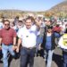 Avanza gobierno federal con carretera que conectará a la mixteca poblana con Oaxaca y Guerrero