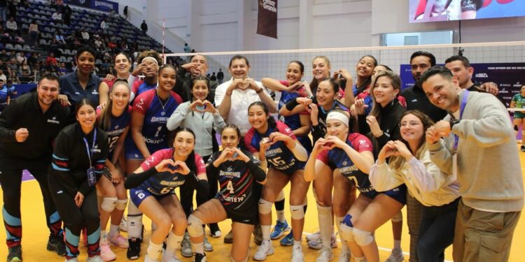 Gobierno estatal respalda a talentos poblanos para que cumplan sus sueños en deporte