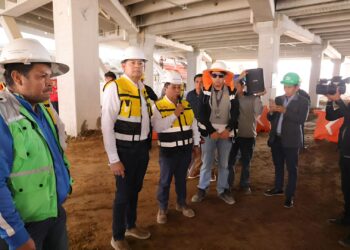 Amar a Puebla es llevar bienestar a todas las regiones del estado: Alejandro Armenta