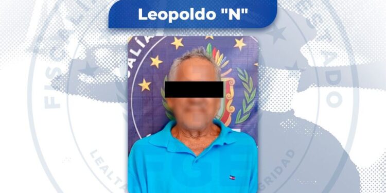 FGEGuerrero obtiene vinculación a proceso de un hombre por feminicidio, en San Marcos