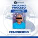 FGEGuerrero obtiene vinculación a proceso de un hombre por feminicidio, en San Marcos