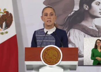 Gobierno de México y Guerrero mantienen atención permanente en Chilpancingo; homicidios caen de 6.5 a 2.32 diarios en el estado