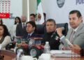 Puebla: Alejandro Armenta resalta combate a la impunidad