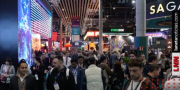 ICE Barcelona 2026: creando el futuro del juego