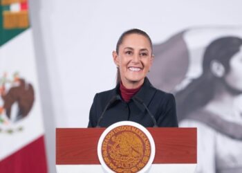 La Presidenta Claudia Sheinbaum inaugura Unidad de Medicina Familiar de Playa del Carmen, Quintana Roo, del ISSSTE en beneficio de 14 mil derechohabientes