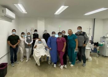 Inaugura Clínica Hospital del ISSSTE en Navojoa, Sonora, servicio de hemodiálisis