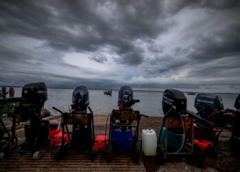 Abre SPyA ventanillas para apoyos de embarcaciones y motores marinos; anuncian nuevo programa para rehabilitación infraestructura