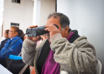 La Oficina Móvil del SAT y el Bazar de Emprendedores Escala MX llegan a Navolato