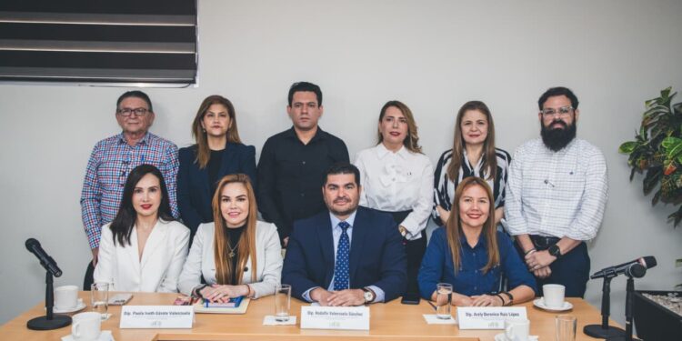 Derechos a saber y a la privacidad estarán garantizados en leyes secundarias: Secretaría de Transparencia