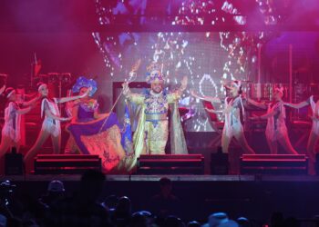 ¡A ritmo de la tambora! arranca el Carnaval Internacional de Mazatlán 2026