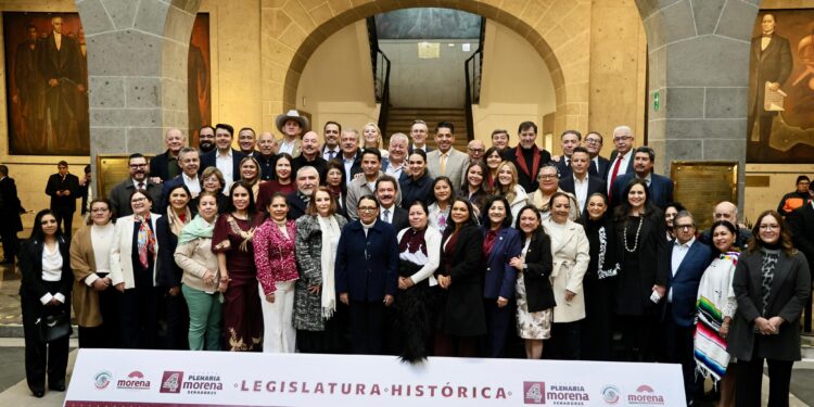 Trabajar por los derechos de la ciudadanía y establecer medidas ante el clasismo, racismo, machismo y misoginia: SEGOB