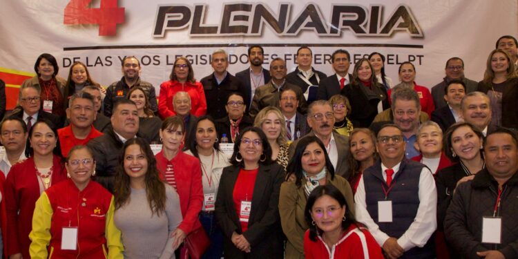 Resalta SEGOB avances legislativos y reformas para avanzar en la transformación de México