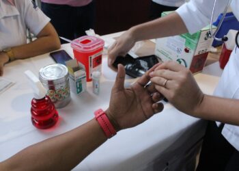 Gobierno del Estado de Colima ofrece atención gratuita para prevenir enfermedades y fortalecer el bienestar en varones