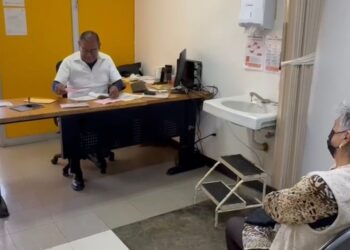 Clínica Hospital “Chilpancingo de los Bravo” del ISSSTE mantiene servicios médicos para la derechohabiencia