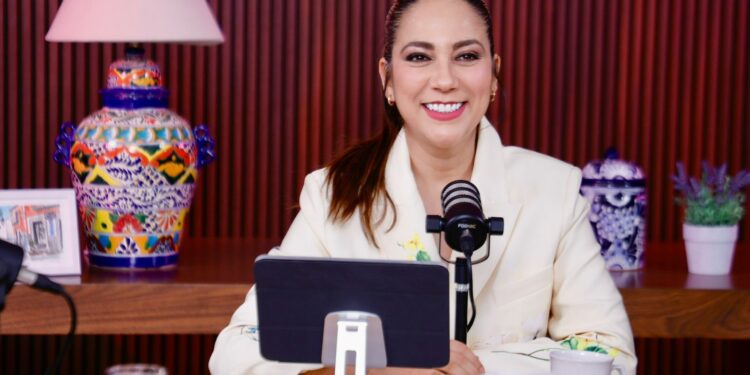 Impulsa la gobernadora Libia Dennise créditos más grandes y flexibles para fortalecer negocios y empleo en Guanajuato