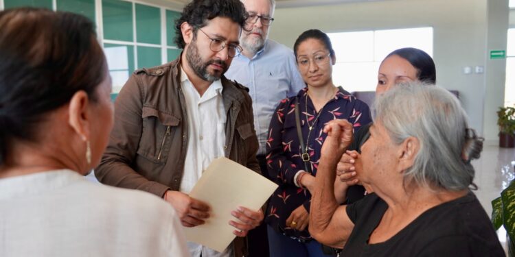 A 20 años de la tragedia de Pasta de Conchos, la Cuarta Transformación revierte el abandono y avanza en brindar justicia