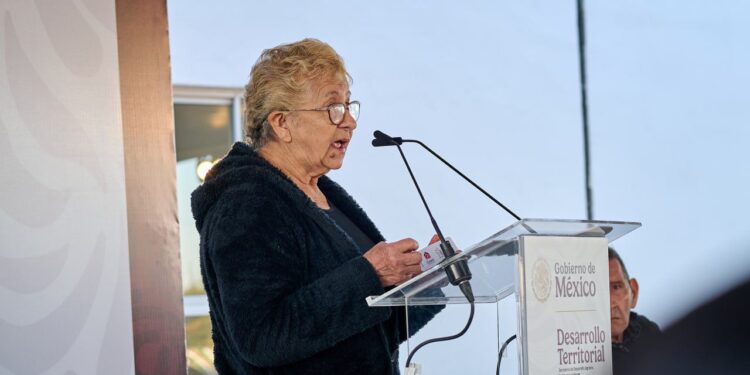 Familias cajemenses ven un sueño cumplido con entrega de viviendas del Bienestar de la Presidenta Sheinbaum y el Gobernador Durazo