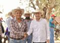 Durazo consolida a Sonora como líder en producción de uva de mesa