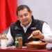 Pan de Zacatlán recibe denominación constitucional y homenaje a panaderas y panaderos: Alejandro Armenta