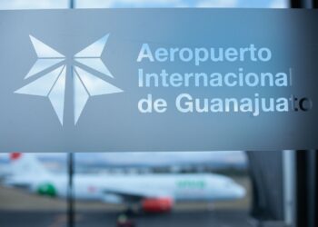 Aeropuerto Internacional de Bajío inicia su modernización más importante en décadas