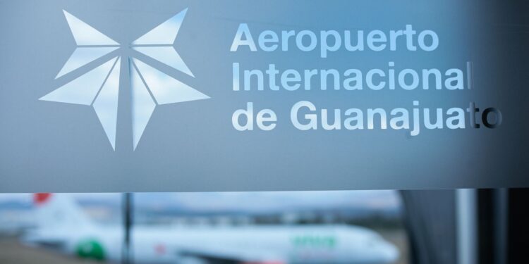 Aeropuerto Internacional de Bajío inicia su modernización más importante en décadas
