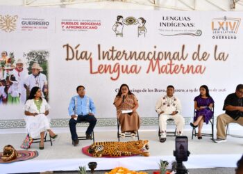 La SEDEPIA conmemora el Día Internacional de la Lengua Materna con una Jornada Académica y Cultural