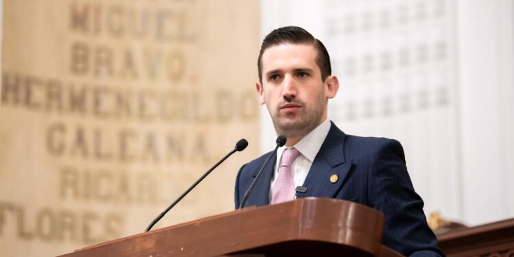 Propone Pedro Haces Lago endurecer sanciones por tirar basura en la Ciudad de México