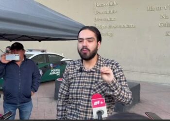 Por órdenes del TECDMX, Alessandra Rojo restituirá, este lunes, en su cargo al concejal Emilio Villar