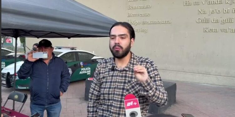 Por órdenes del TECDMX, Alessandra Rojo restituirá, este lunes, en su cargo al concejal Emilio Villar