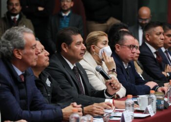 Defiende el gobernador Alejandro Armenta derecho de las audiencias a conocer la verdad