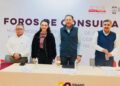 Celebra Gobierno de Sonora Cuarto Foro para la creación del nuevo Modelo Institucional de Gestión Integral de Riesgos y Protección Civil