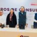 Celebra Gobierno de Sonora Cuarto Foro para la creación del nuevo Modelo Institucional de Gestión Integral de Riesgos y Protección Civil